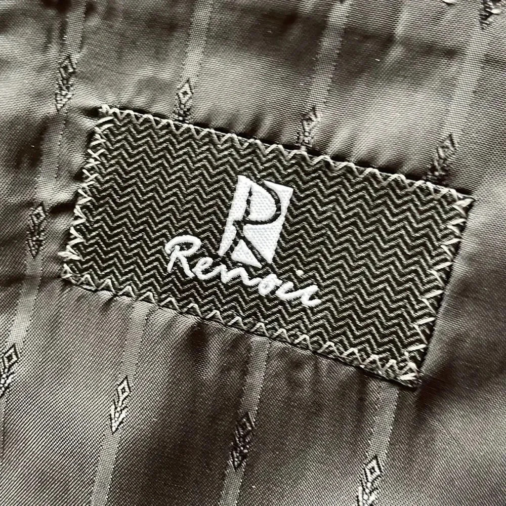 Custom Suit Jacket - Picture 14 of 16